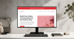 Academy Pro: Education WordPress Theme academy pro wordpress theme and responsive website template