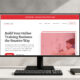 academy pro wordpress theme and responsive website template