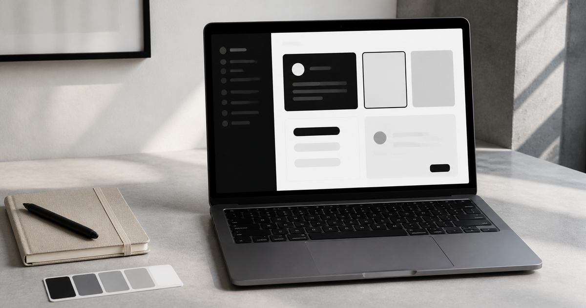 UX & Accessibility