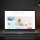 adorn theme wordpress theme and responsive website template