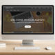 agency pro wordpress theme and responsive website template