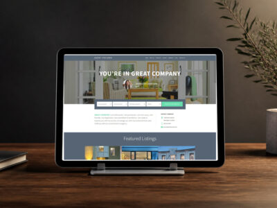 agent focused pro wordpress theme and responsive website template