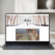 ashe blog wordpress theme and responsive website template