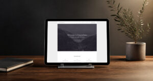 Atmosphere Pro: Business WordPress Theme atmosphere pro wordpress theme and responsive website template