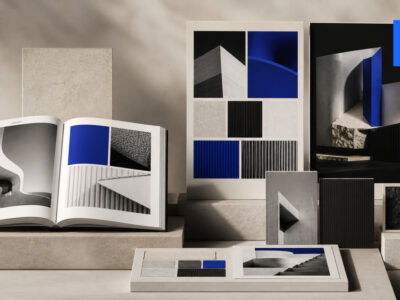 behance case study storytelling framework editorial presentation
