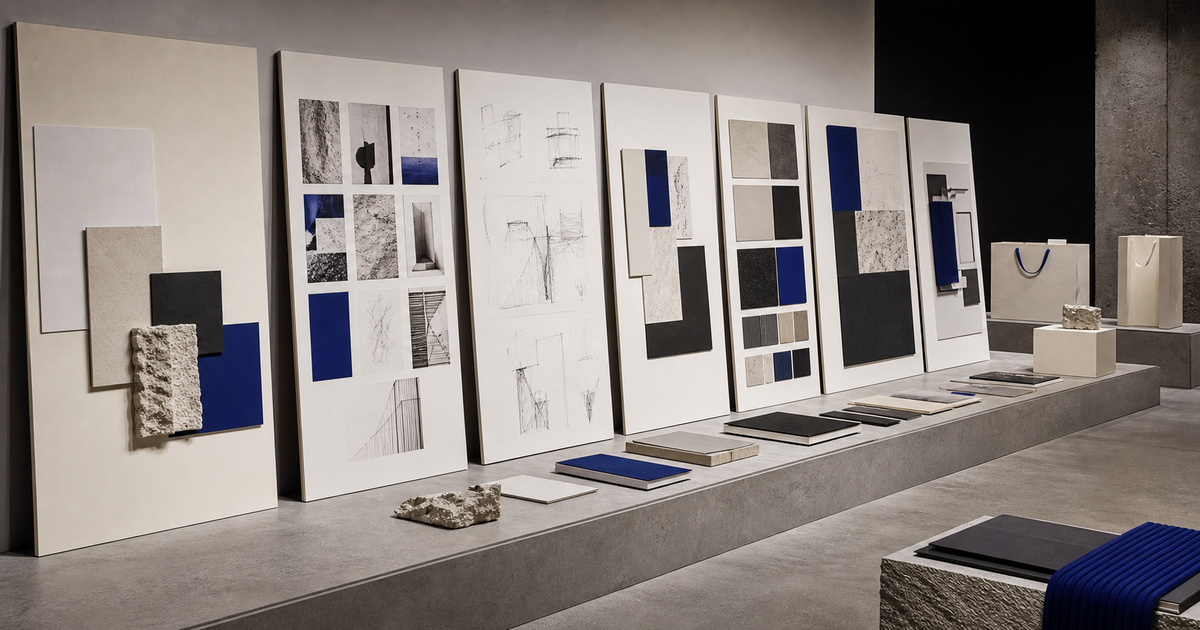 behance case study storytelling framework project narrative