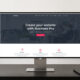 business pro wordpress theme and responsive website template