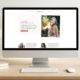 coaching plus wordpress theme and responsive website template