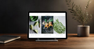 Cook’d Pro: Food Publishing WordPress Theme cook’d pro wordpress theme and responsive website template