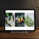 cook’d pro wordpress theme and responsive website template