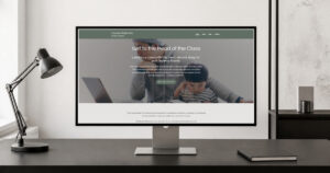 Course Maker Pro: Education WordPress Theme course maker pro wordpress theme and responsive website template