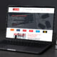 cuponizate coupon website design and online discount platform