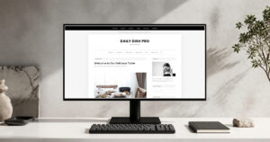 Daily Dish Pro: Food Publishing WordPress Theme daily dish pro wordpress theme and responsive website template