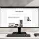 daily dish pro wordpress theme and responsive website template