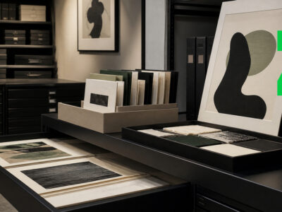 deviantart portfolio curation strategy professional gallery