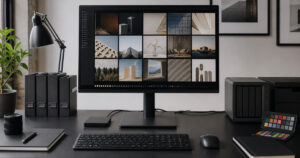 Digital Asset Management for Designers: A Practical File System digital asset management for designers and creative asset library