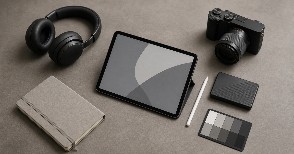 Digital Tools