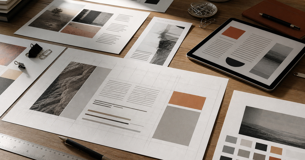 editorial web design inspiration editorial website layouts