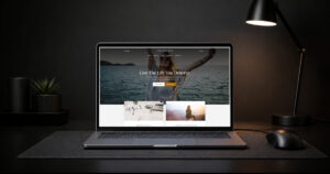Essence Pro: Lifestyle WordPress Theme essence pro wordpress theme and responsive website template