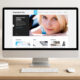 executive pro wordpress theme and responsive website template