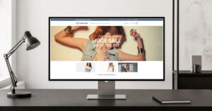 Flatsome: Ecommerce WordPress Theme flatsome wordpress theme and responsive website template
