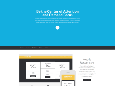 centric pro genesis framework