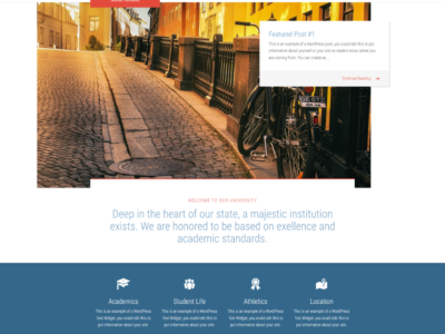 education pro genesis framework