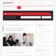 generate pro wordpress theme website preview