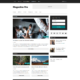 magazine pro genesis framework