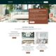 mai inspire wordpress theme website preview