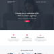 mai success wordpress theme website preview