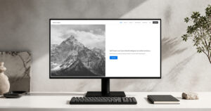 genesis sample wordpress theme and responsive website template