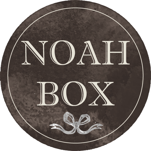 Noah Box 72pp