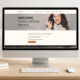 hello pro wordpress theme and responsive website template