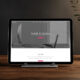 infinity pro wordpress theme and responsive website template