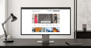 Jessica Theme: Business WordPress Theme jessica theme wordpress theme and responsive website template