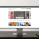 jessica theme wordpress theme and responsive website template