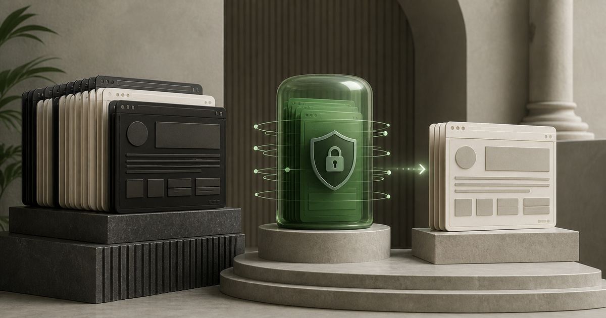 jetpack security backup and recovery workflow restore testing
