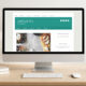 lifestyle pro wordpress theme and responsive website template