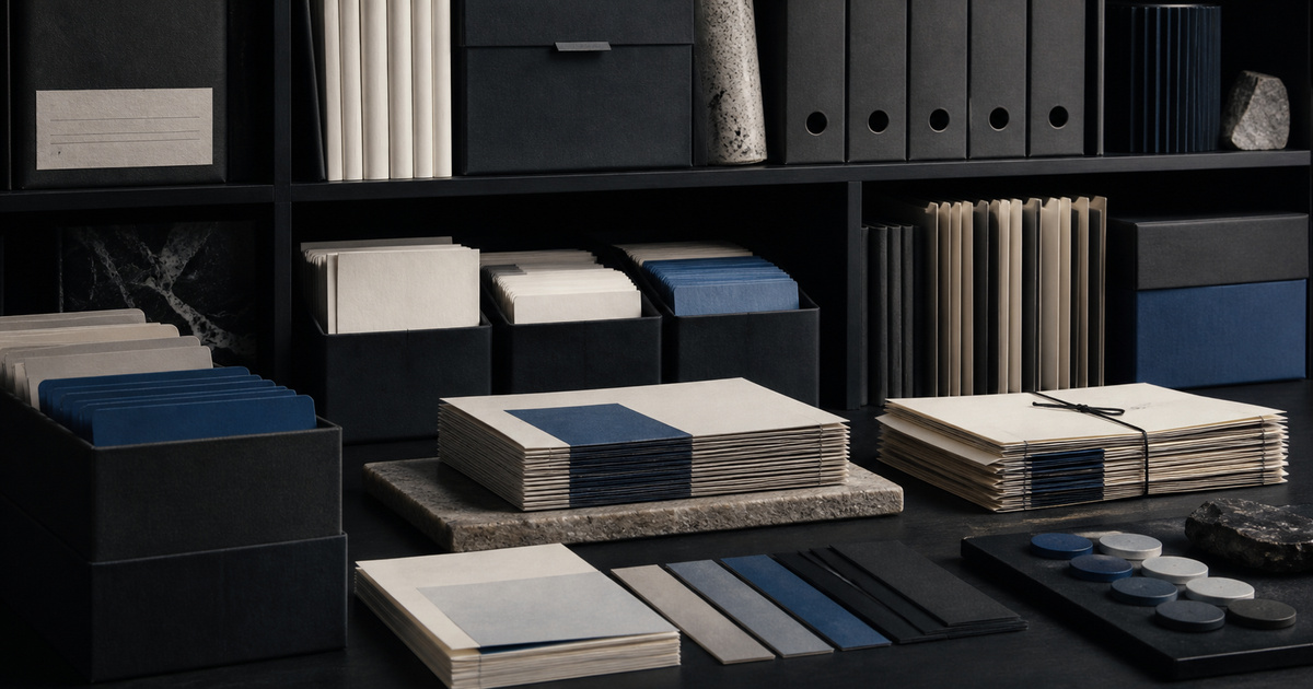 linkedin thought leadership content system knowledge library