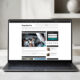 magazine pro wordpress theme and responsive website template