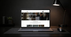 Mai Achieve: Business WordPress Theme mai achieve wordpress theme and responsive website template