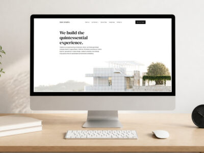 mai catalina wordpress theme and responsive website template