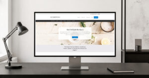 Mai Delight Recipes: Food Publishing WordPress Theme mai delight recipes wordpress theme and responsive website template