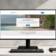 mai delight travel wordpress theme and responsive website template