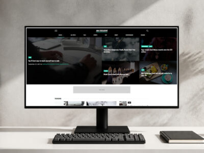 mai exclusive wordpress theme and responsive website template
