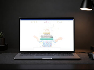 mai fabulous wordpress theme and responsive website template