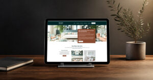 Mai Inspire: Business WordPress Theme mai inspire wordpress theme and responsive website template