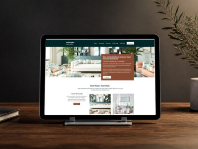 mai inspire wordpress theme and responsive website template