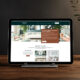 mai inspire wordpress theme and responsive website template